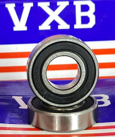 Orange 224 Pivot Premium Ball Bearings Kit