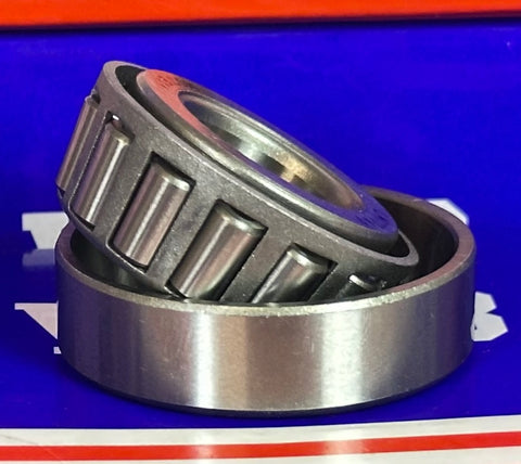 LM11749/LM11710 Taper Bearings 0.6875x1.57x0.545 inch