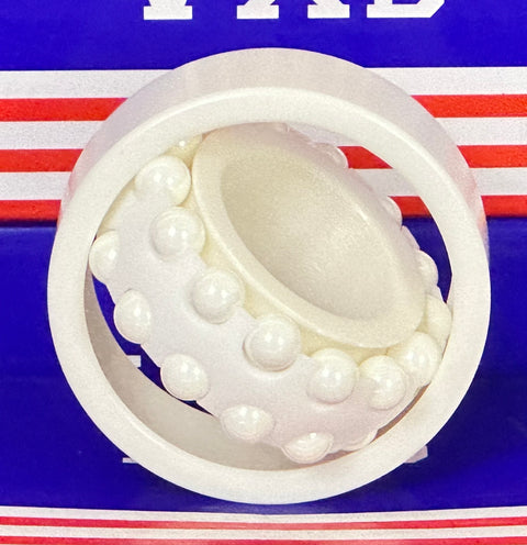 2206 Full Ceramic Self Aligning Ball Bearing 30x62x20mm - Buy Bearings online - Fast US Shipping