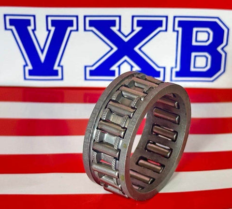 KT323916 - Needle Roller Bearing Cage - 32x39x16mm K323916 - Buy Bearings online - Fast US Shipping