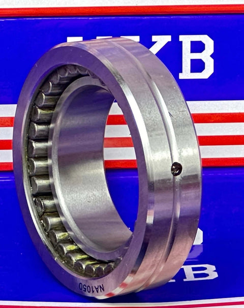 NA1050 Needle Roller Bearing 50mm x 80mm x 20mm - Machined Type - Buy Bearings online - Fast US Shipping