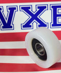 10mm Bore Sealed Bearing - POM Tire 10x38x14mm - Buy Bearings online - Fast US Shipping