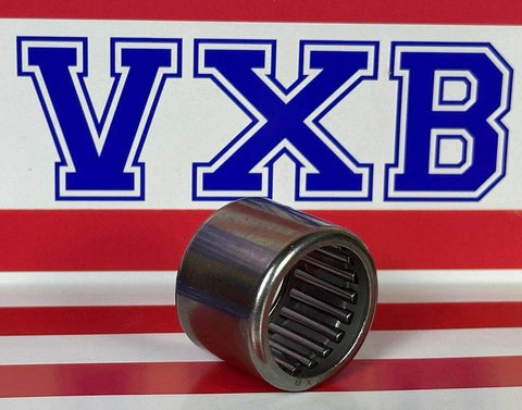 HK2020 Needle Roller Bearing 20x26x20mm - Shell-Type - Buy Bearings online - Fast US Shipping