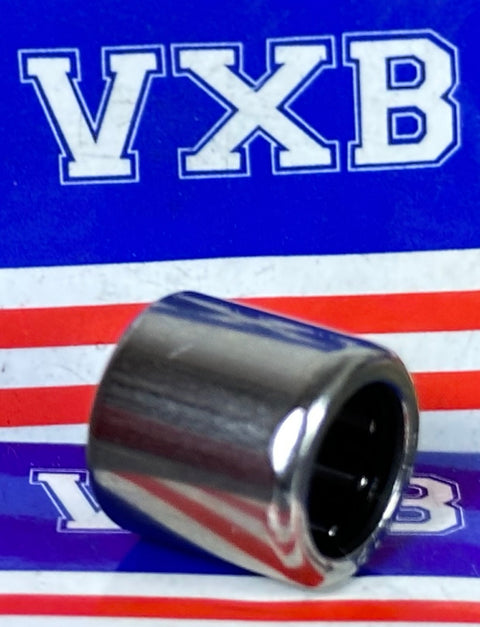 HF0812 One-Way Needle Bearing/Clutch 8x12x12mm Miniature