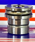 NAXI 1023 Combined Needle Roller - Thrust Ball Bearing 10x24x23mm - Buy Bearings online - Fast US Shipping