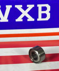 6.35x13.208x6.35mm Ball Bearing - Shielded - Miniature - Buy Bearings online - Fast US Shipping