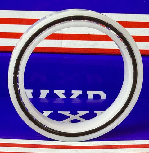 Acetal/POM Plastic Bearing 6809 - Glass Balls - 45x58x7mm - Buy Bearings online - Fast US Shipping