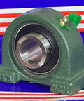 UCPA204 Bearing 20mm Set Screw Tapped Base Pillow Block Bearing - Buy Bearings online - Fast US Shipping