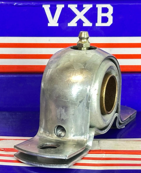 13/16 BFE13G Extra Strength Pillow Block Mounted Bearing