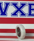 6x26x8mm Shielded on Both Sides Ball Bearing - POM tire 6x26x8mm - Buy Bearings online - Fast US Shipping