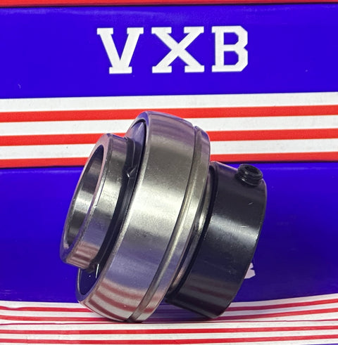 HC206-19 Bearing Insert 1 3/16"inch Mounted - Buy Bearings online - Fast US Shipping