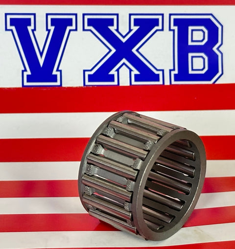 KT303824 - Needle Roller Bearing Cage - 30x38x24mm K303824 - Buy Bearings online - Fast US Shipping