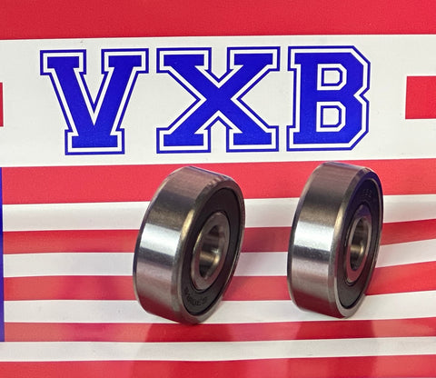 Set (2) Wheel Bearing Honda CB50 J 78-81 - Buy Bearings online - Fast US Shipping