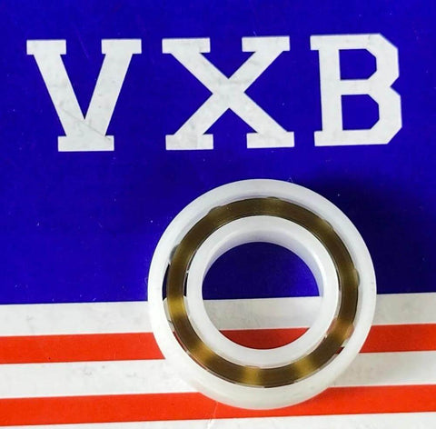 Acetal/POM Plastic Bearing 6902 - Glass Balls - 15x28x7mm - Buy Bearings online - Fast US Shipping