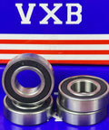 4-Pack 6003-2RS 17x35x10mm Ball Bearings - Sealed 6003RS - Buy Bearings online - Fast US Shipping