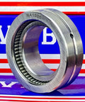 NA1035 Needle Roller Bearing 35mm x 58mm x 18mm - Machined Type - Buy Bearings online - Fast US Shipping