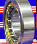 NJ315M Cylindrical Roller Bearing 75x160x37 Bearing - Buy Bearings online - Fast US Shipping