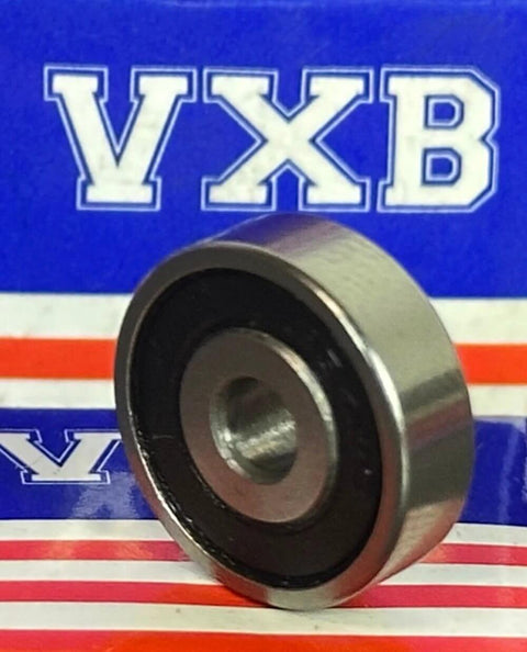 634-2RS1 Ball Bearing Double Shielded ID 4mm OD 16mm Width 5mm