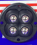 8-Pack Self Adhesive 4-Balls Caster Wheels Legs - Light Load - Buy Bearings online - Fast US Shipping