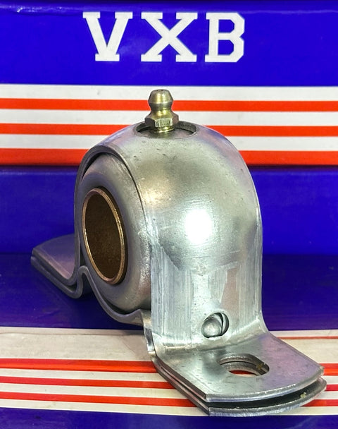 7/8 BFE14G Extra Strength Pillow Block Mounted Bearing