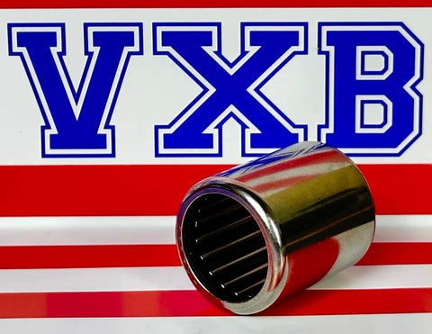 HK2030 Needle Roller Bearing 20x26x30mm - Shell-Type - Buy Bearings online - Fast US Shipping