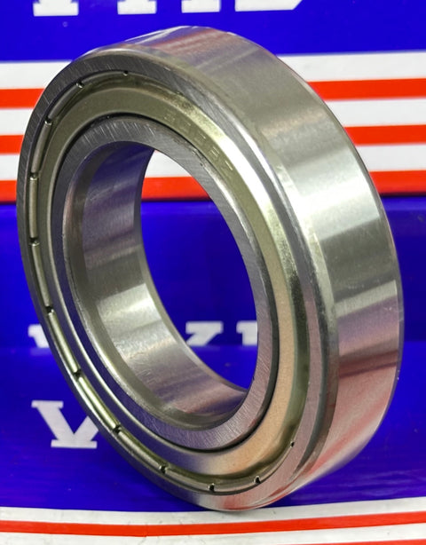 6008ZZ Bearing Deep Groove 6008ZZ