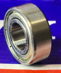 63900ZZ Shielded Deep Groove Ball Bearing 10x22x8mm - Buy Bearings online - Fast US Shipping