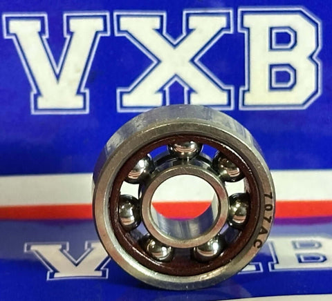 707AC Miniature Angular Contact Bearing 7x19x6mm