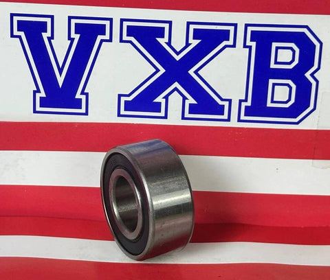 63002-2RS1 Ball Bearing Double Sealed ID 15mm OD 32mm Width 13mm - Buy Bearings online - Fast US Shipping