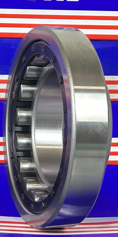 NU217 Cylindrical Roller Bearing 85x150x28 Cylindrical Bearings