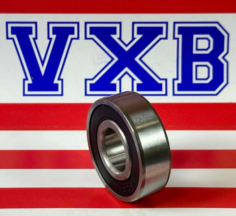 Non-Standard 14x35x11mm Sealed Ball Bearing Bore ID: 14mm OD: 35mm Width: 11mm - Buy Bearings online - Fast US Shipping