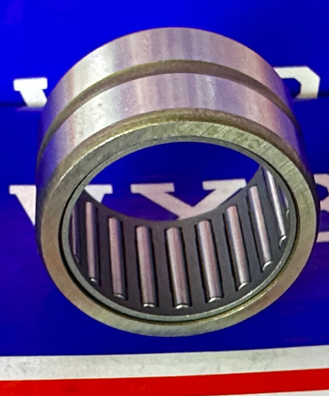 NK25/20 Needle roller bearing 25x33x20