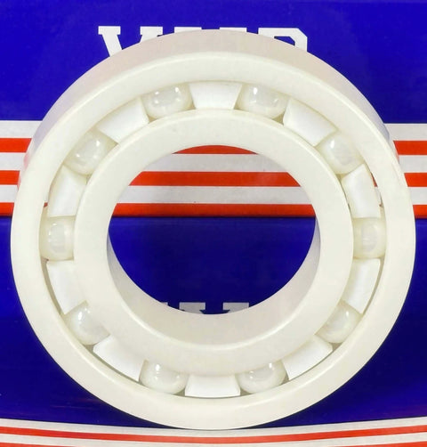 6209 Full Ceramic ZrO2 Ball Bearing 45x85x19mm - Buy Bearings online - Fast US Shipping