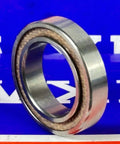 B539DDX Sealed Extra Light Torque Tube Type Airframe Control Bearing 3/4" x 1-7/8" x 9/32"inch - Buy Bearings online - Fast US Shipping