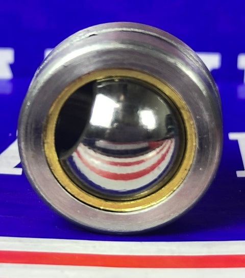 PB8 Spherical Plain Bearing 8x22x9/12 Miniature Plain Bearing - Buy Bearings online - Fast US Shipping