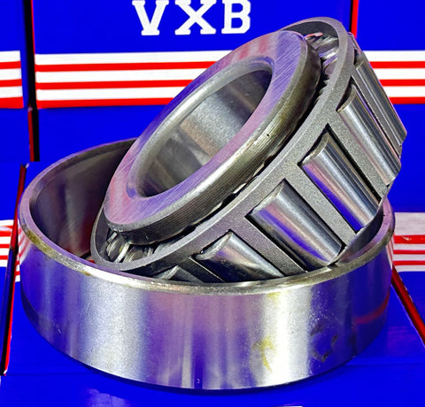 32311 Tapered Roller Bearing  55x120x43