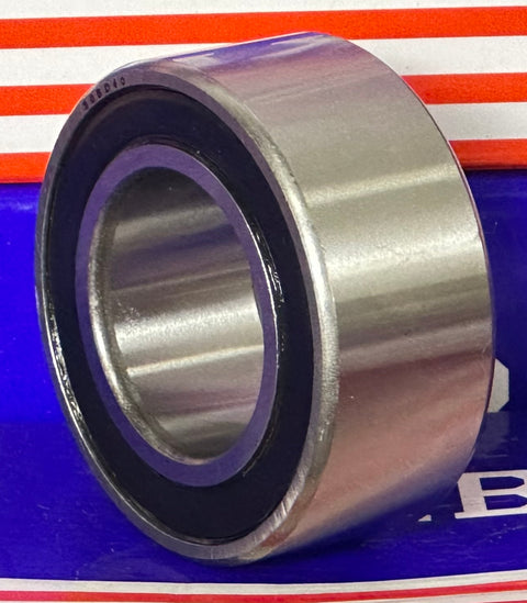 30BD40 Double Row Sealed Bearing 30x55x23