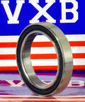 Stainless Steel 6806-2RS Bearing 30x42x7mm Sealed - Buy Bearings online - Fast US Shipping