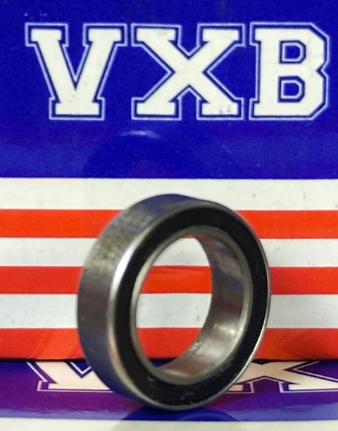 S6700-2RS Food Grade Stainless Steel Ball Bearing