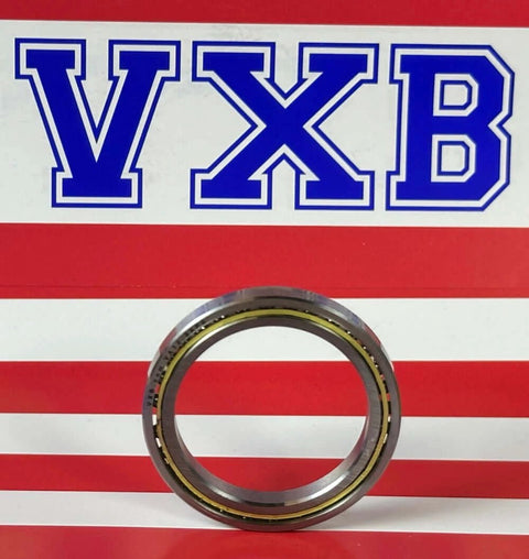 1.125" x 1.50" x 0.1875" Angular contact Bearing 30-40 Degree - Buy Bearings online - Fast US Shipping