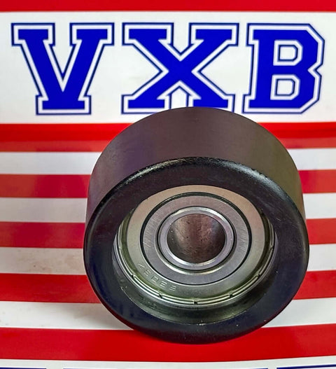 OEM POM 6203ZZ C4 Custom made Ball Bearing - Buy Bearings online - Fast US Shipping