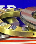 81209M Cylindrical Roller Thrust Bearing 45x73x20mm - Bronze Cage - Buy Bearings online - Fast US Shipping