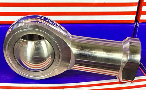 SSPHS20 Stainless Steel Female Rod End 20mm Right Hand Bearing - Buy Bearings online - Fast US Shipping