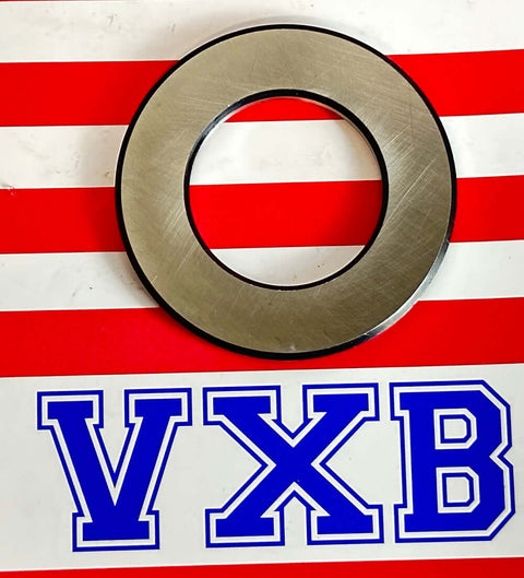 WS81207 Cylindrical Roller Thrust Washer 35x62x5.25mm