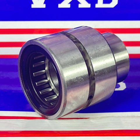NA6904UU Needle Roller Bearing 20x37x31 - Machined Type - Buy Bearings online - Fast US Shipping