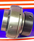 HC205-15 Bearing Insert - eccentric collar 15/16"inch Mounted - Buy Bearings online - Fast US Shipping