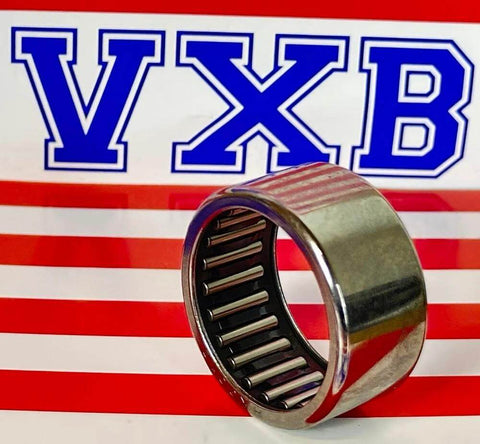 HK3018 Needle Roller Bearing 30x37x18mm - Shell-Type - Buy Bearings online - Fast US Shipping