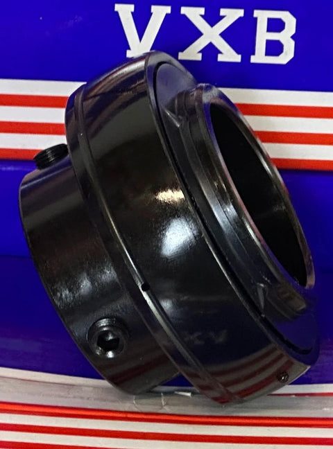 UC210 50mm Black Oxide Plated Plated Insert 50mm Bore Bearing - Buy Bearings online - Fast US Shipping