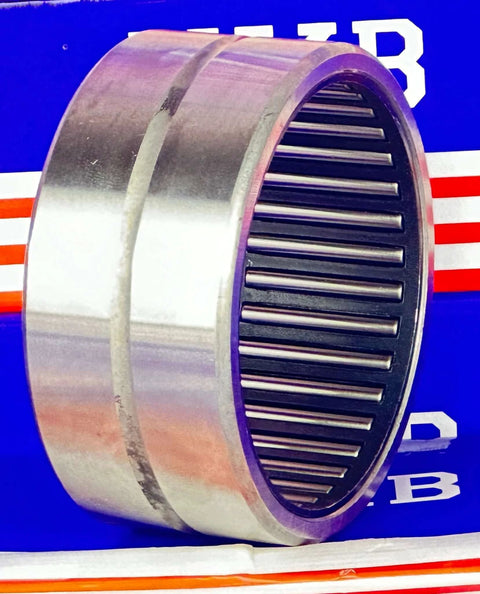NK65/35 Needle Roller Bearing 65x78x35 - Machined Type - Buy Bearings online - Fast US Shipping