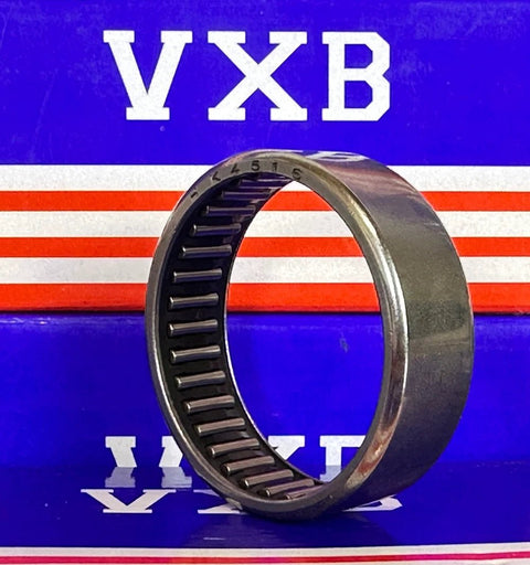 HK4516 Needle Roller Bearing 45x52x16mm - Shell-Type - Buy Bearings online - Fast US Shipping